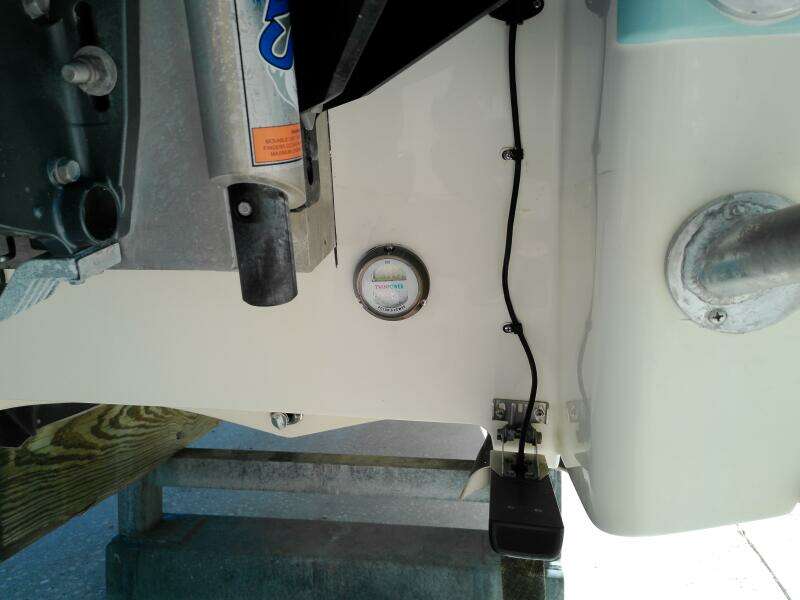 22ft Pathfinder Yacht For Sale