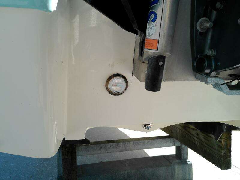 22ft Pathfinder Yacht For Sale