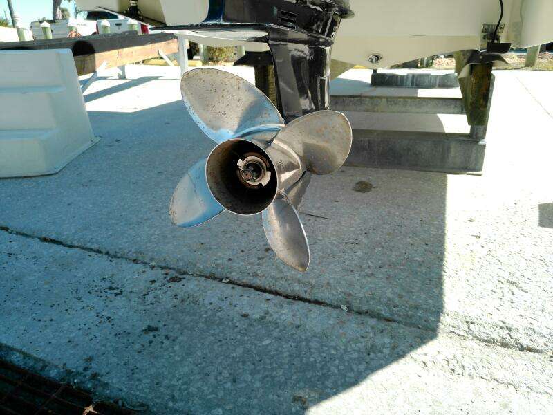 22ft Pathfinder Yacht For Sale