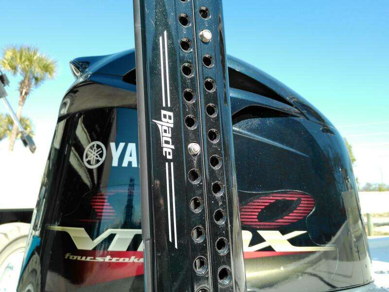 22ft Pathfinder Yacht For Sale