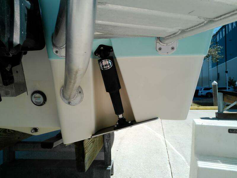 22ft Pathfinder Yacht For Sale