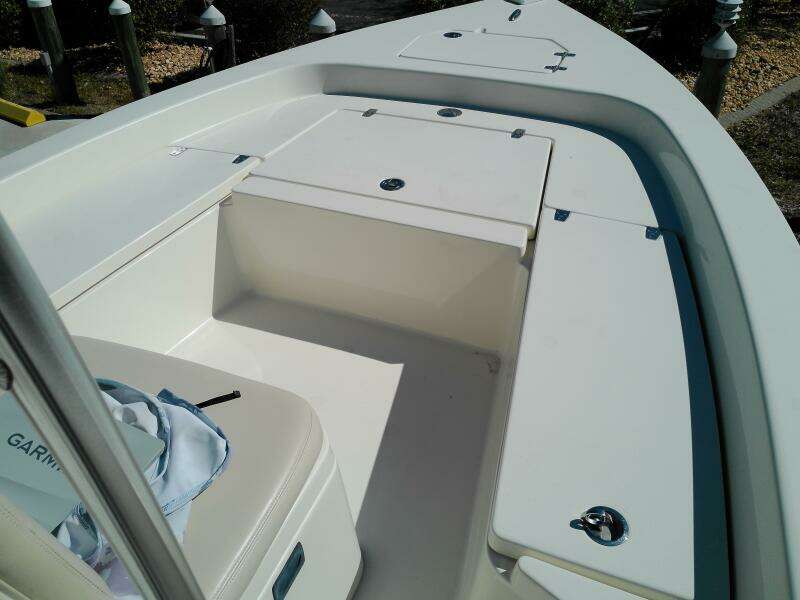 22ft Pathfinder Yacht For Sale