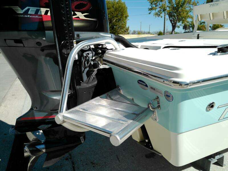 22ft Pathfinder Yacht For Sale