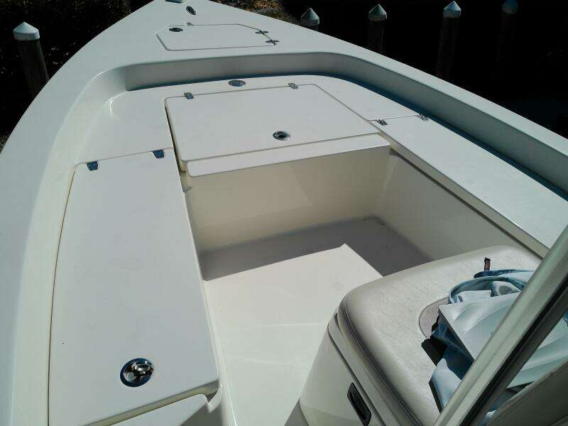 22ft Pathfinder Yacht For Sale