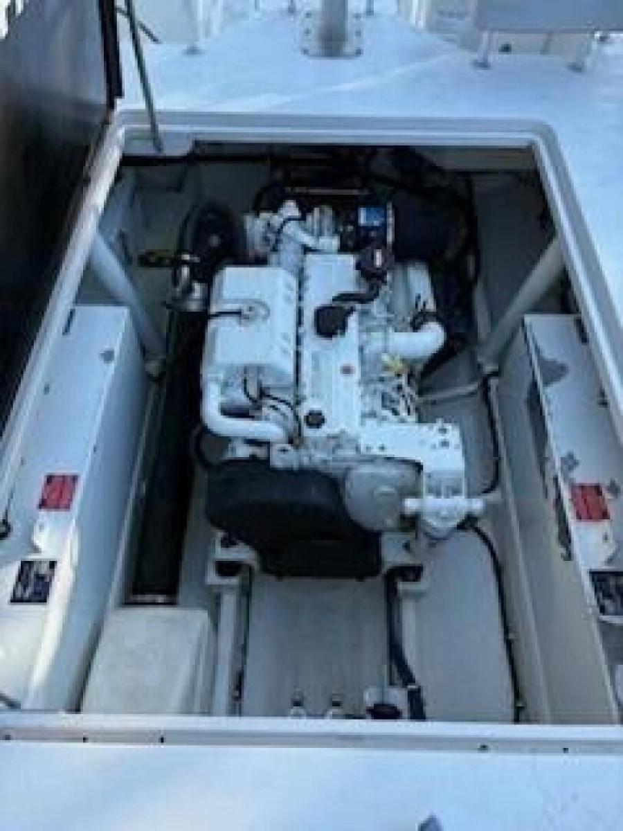 2019 OceanPro 35