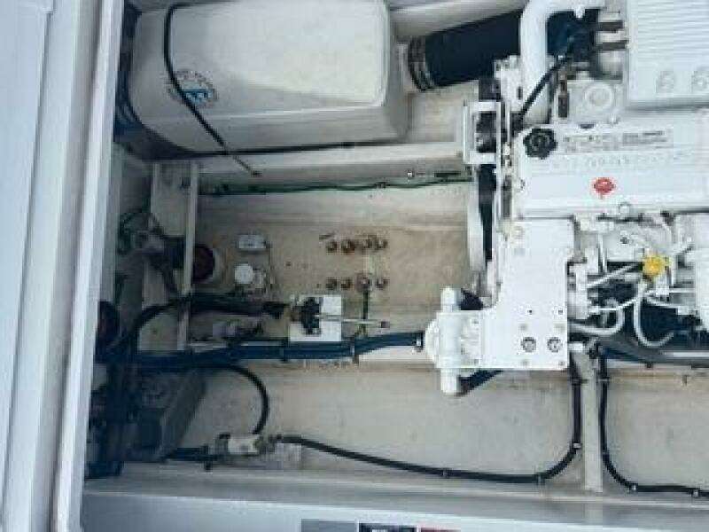 Sky Wizard 35ft OceanPro Yacht For Sale