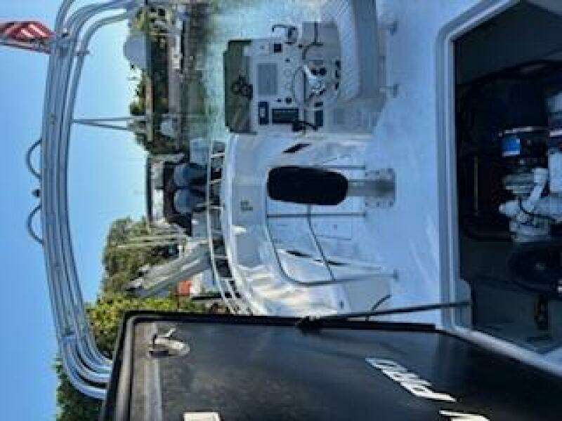 Sky Wizard 35ft OceanPro Yacht For Sale