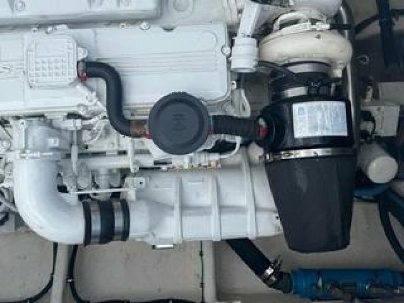 35' 2019 OceanPro 35