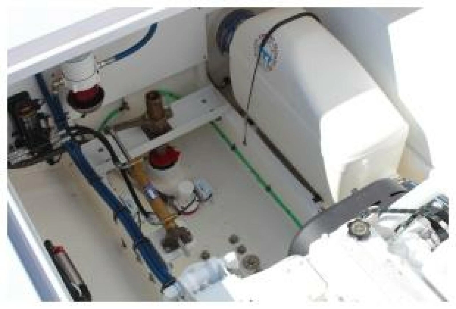 2019 OceanPro 35