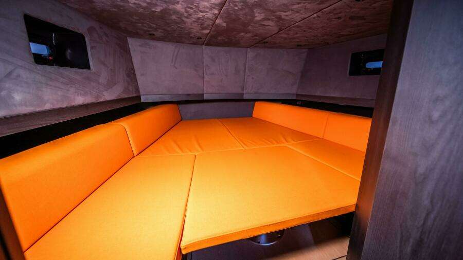 PARALLAX 44ft Lekker Yacht For Sale