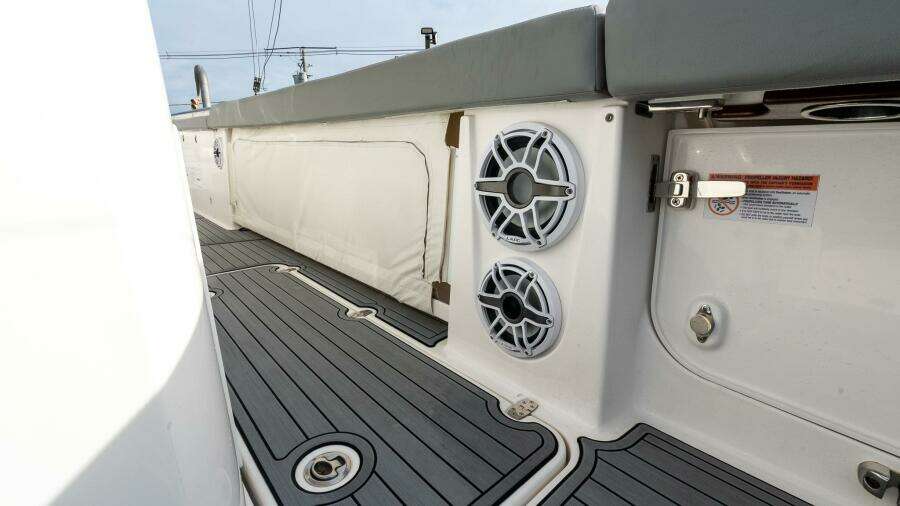 Montrachet 45ft Everglades Yacht For Sale