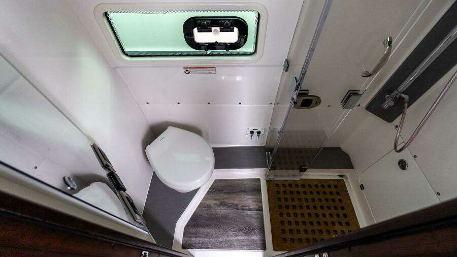 Montrachet 45ft Everglades Yacht For Sale