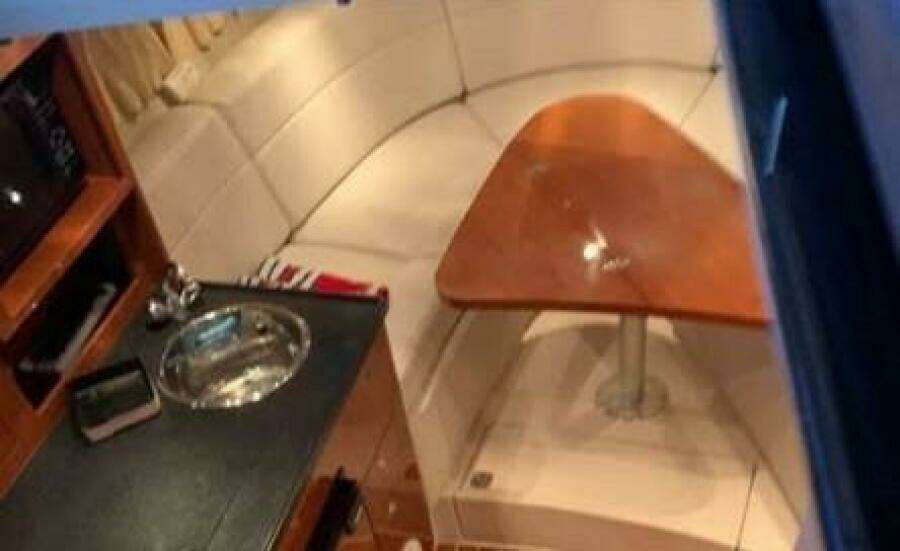 31ft Regal Yacht For Sale