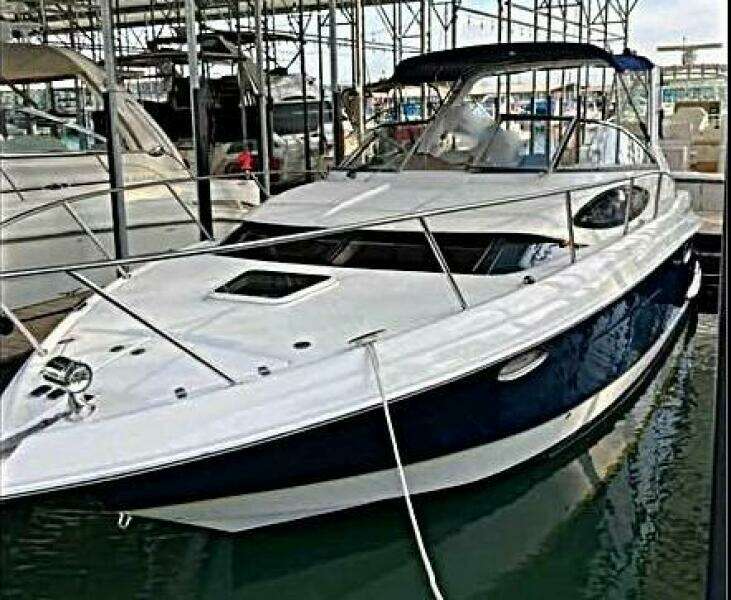 31ft Regal Yacht For Sale