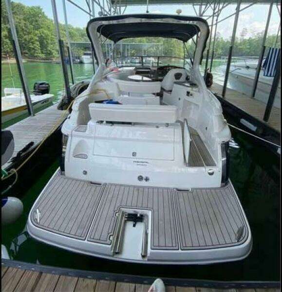 31ft Regal Yacht For Sale