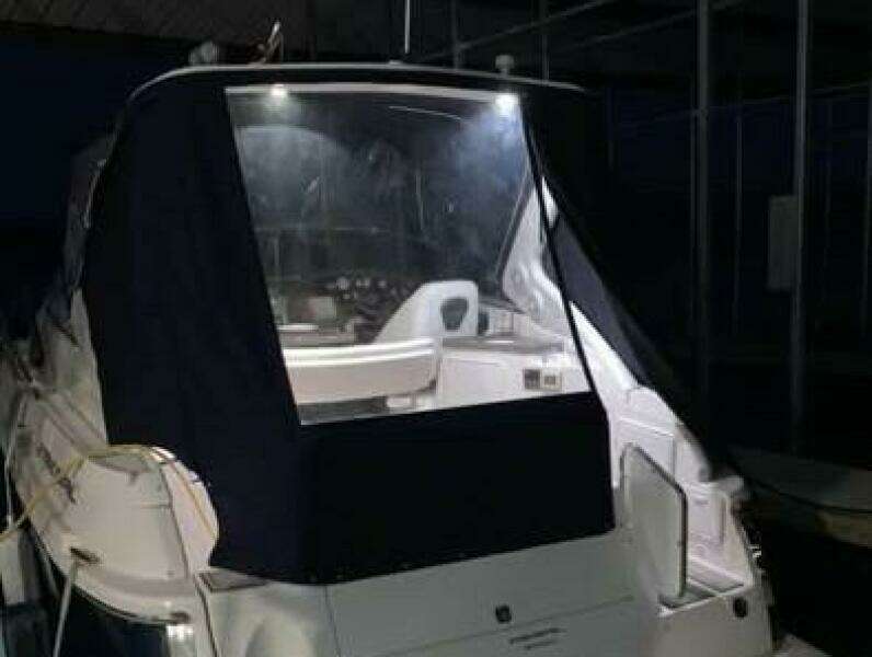 31ft Regal Yacht For Sale