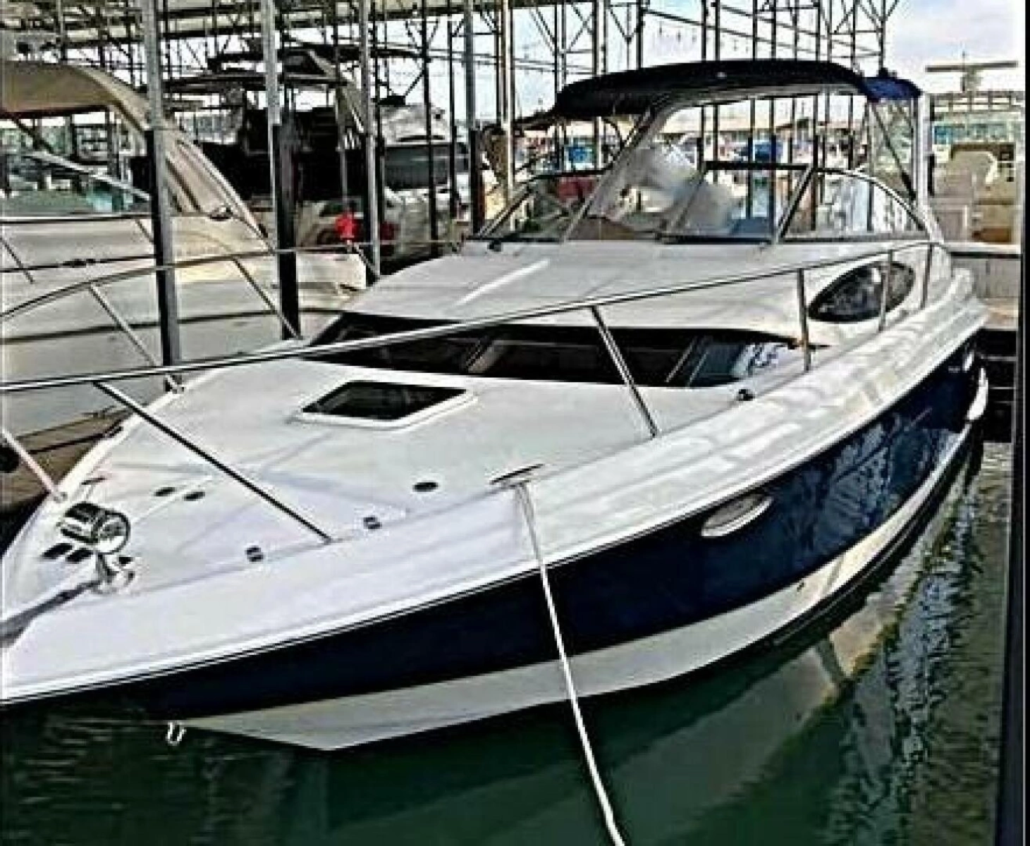 2006 Regal 3060 Window Express