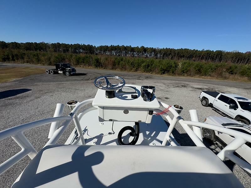 28' 2022 Parker 2801