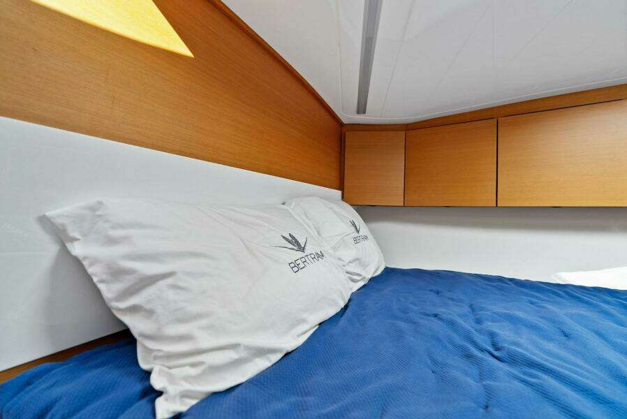 Still Dancing 35ft Bertram Yacht For Sale