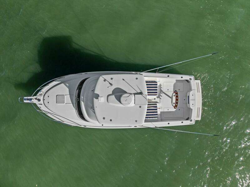 Still Dancing 35ft Bertram Yacht For Sale