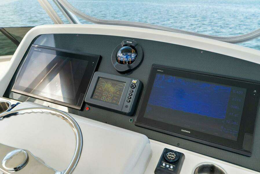 Still Dancing 35ft Bertram Yacht For Sale