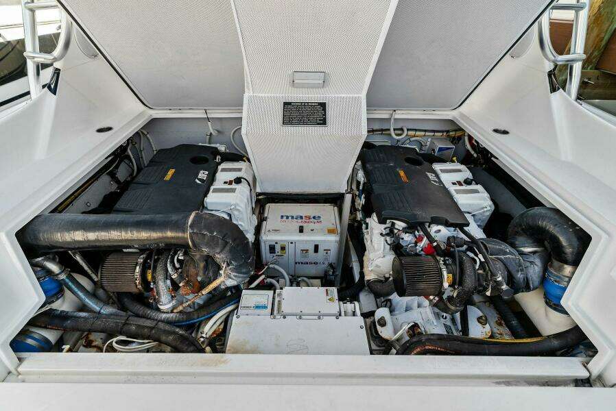 Still Dancing 35ft Bertram Yacht For Sale