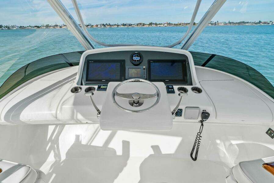 Still Dancing 35ft Bertram Yacht For Sale