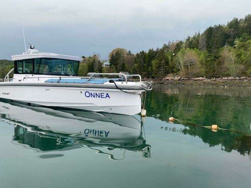 ONNEA 30ft Axopar Yacht For Sale