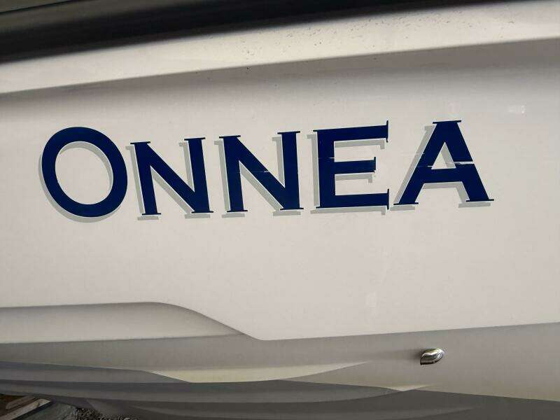 ONNEA 30ft Axopar Yacht For Sale