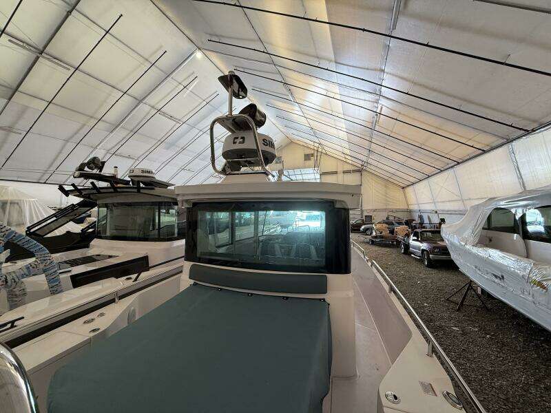 ONNEA 30ft Axopar Yacht For Sale