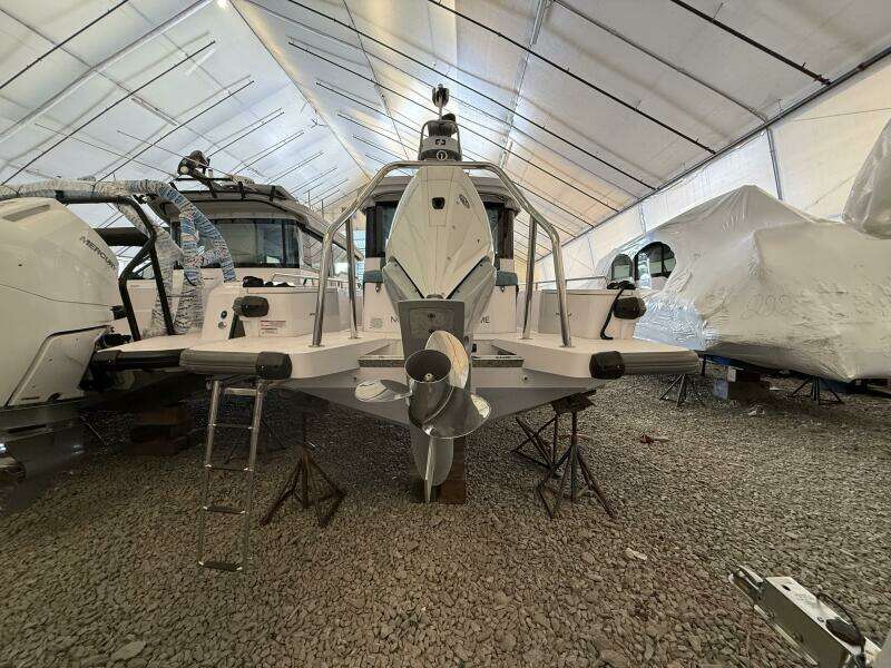 ONNEA 30ft Axopar Yacht For Sale