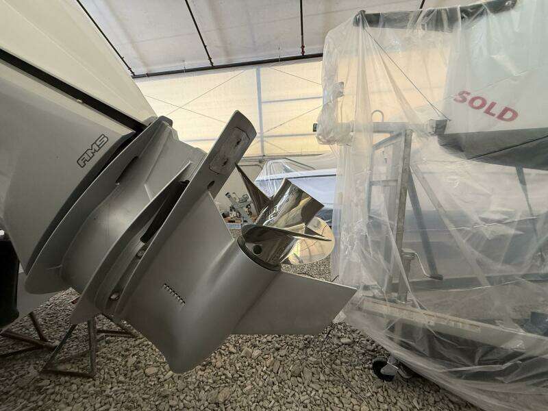 ONNEA 30ft Axopar Yacht For Sale