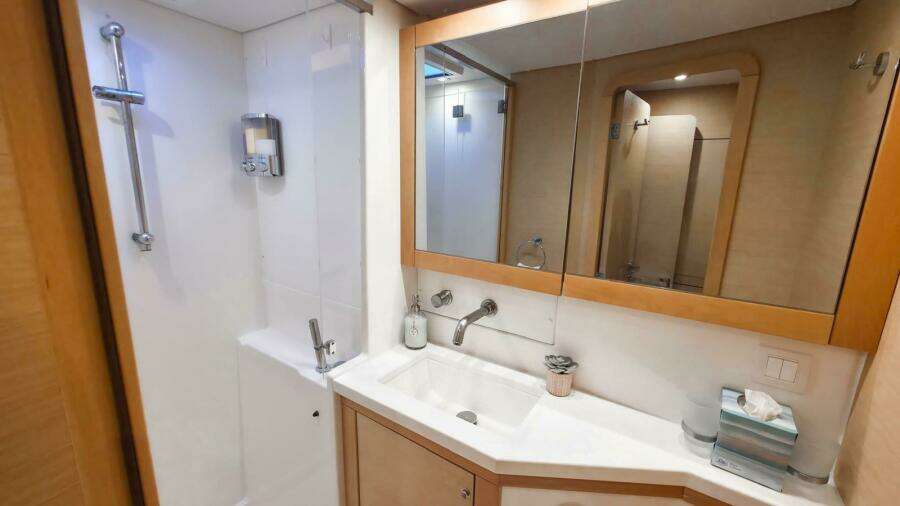 Neon Moon 45ft Lagoon Yacht For Sale