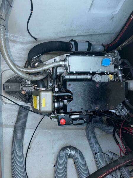 Neon Moon 45ft Lagoon Yacht For Sale