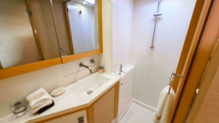 Neon Moon 45ft Lagoon Yacht For Sale