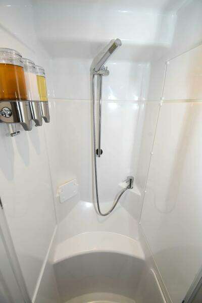 Nae Kae 55ft Bali Yacht For Sale