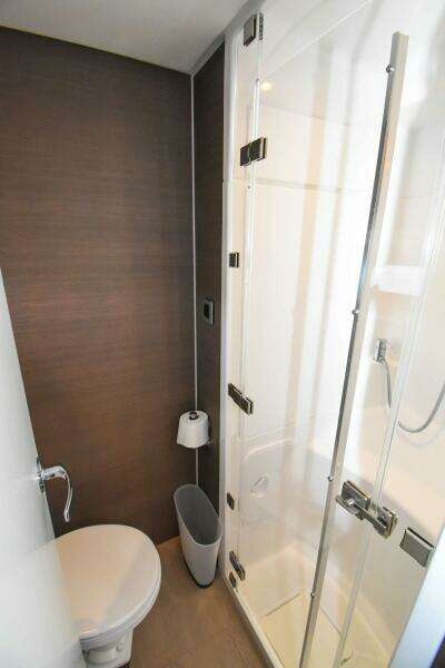 Nae Kae 55ft Bali Yacht For Sale