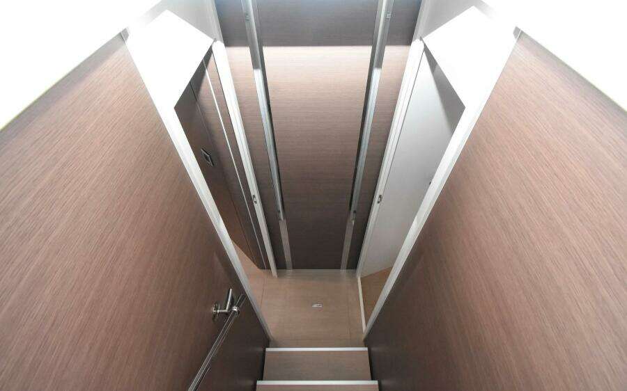 Nae Kae 55ft Bali Yacht For Sale