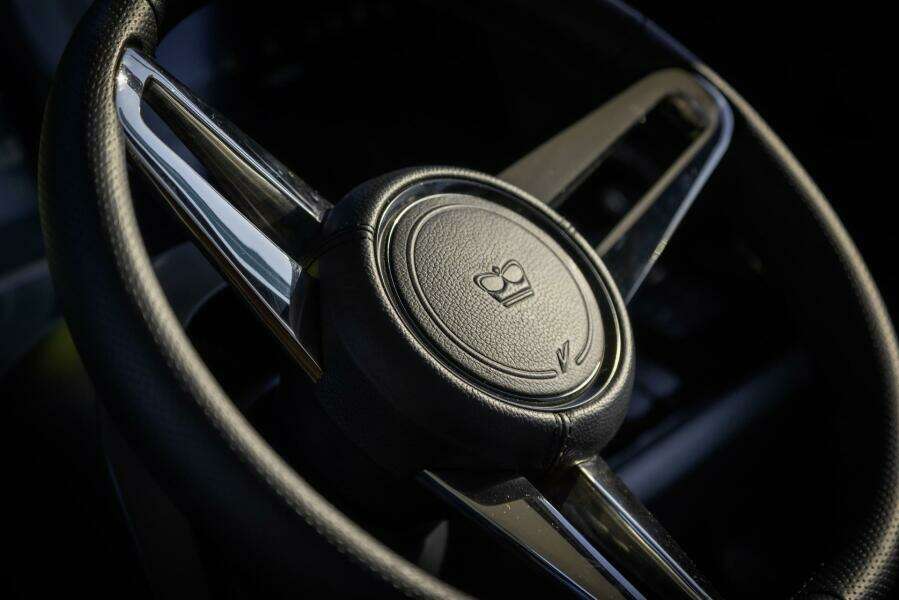 Princess V55 55ft Princess Yacht For Sale