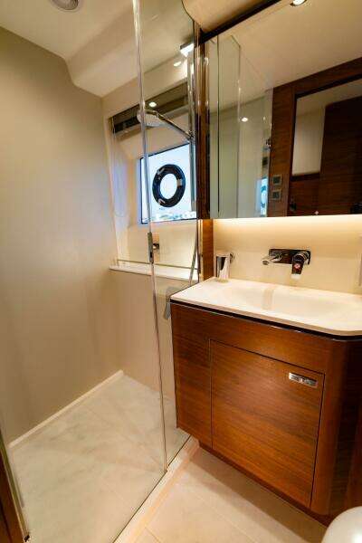 Princess V55 55ft Princess Yacht For Sale