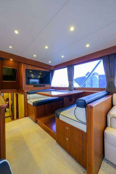 60ft Merritt Yacht For Sale