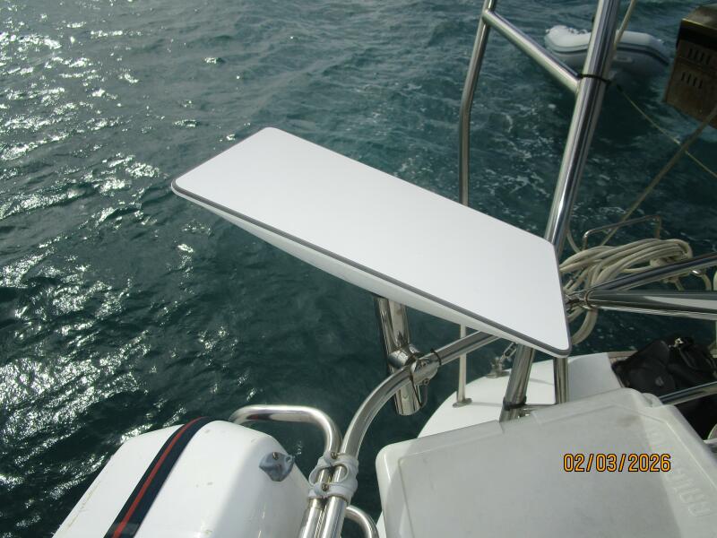 54' 2008 Jeanneau Sun Odyssey 54DS