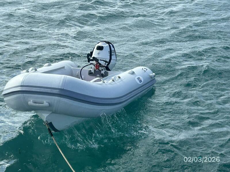 54' 2008 Jeanneau Sun Odyssey 54DS