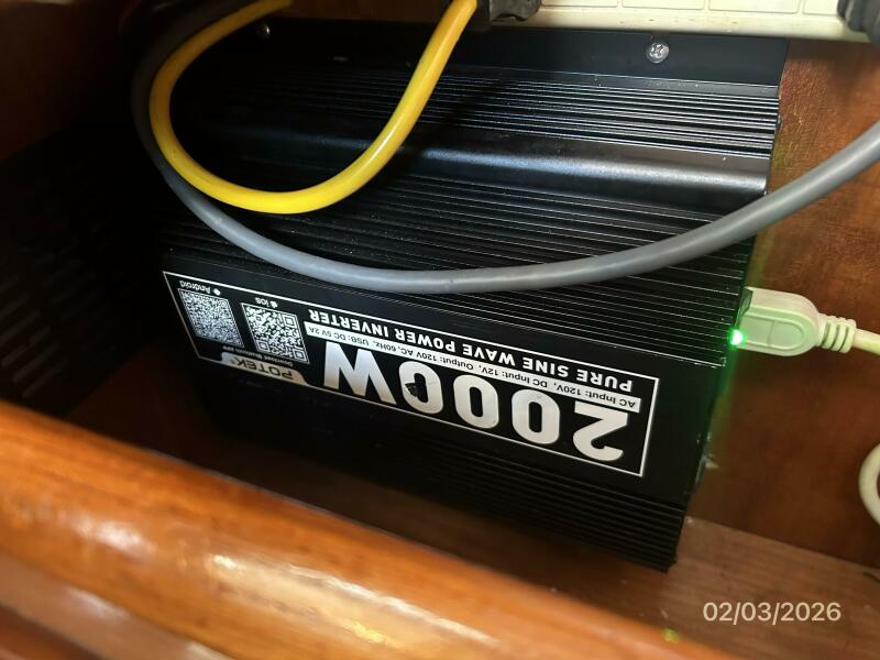 54' 2008 Jeanneau Sun Odyssey 54DS