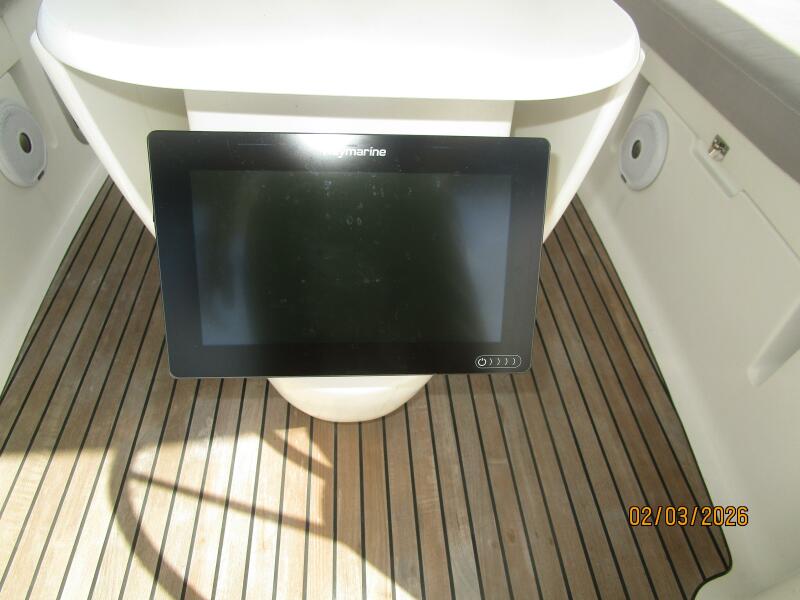 54' 2008 Jeanneau Sun Odyssey 54DS
