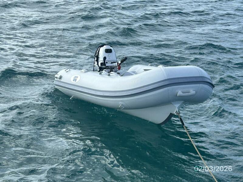 54' 2008 Jeanneau Sun Odyssey 54DS