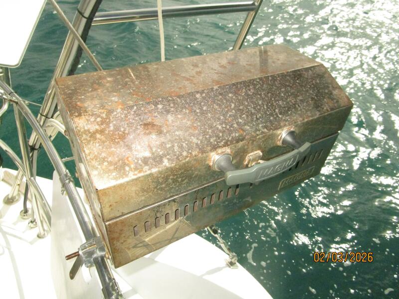 54' 2008 Jeanneau Sun Odyssey 54DS