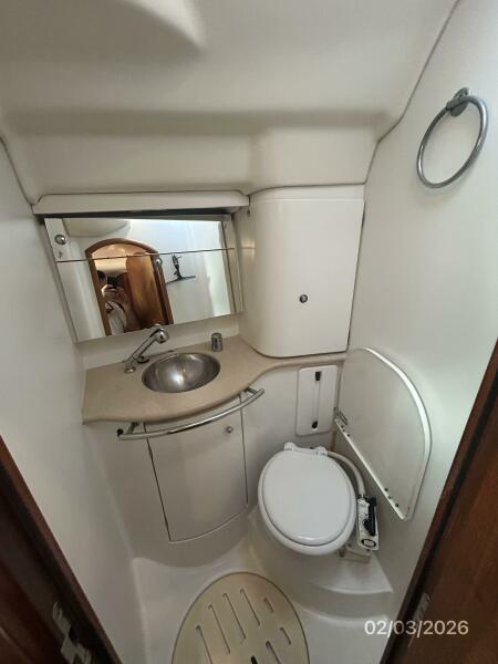 54' 2008 Jeanneau Sun Odyssey 54DS