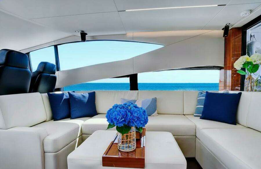 68ft Sunseeker Yacht For Sale