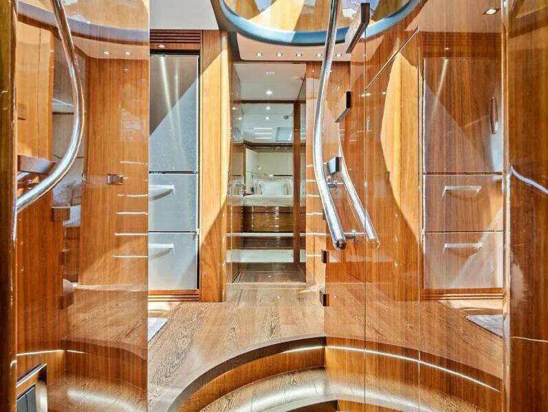 68ft Sunseeker Yacht For Sale